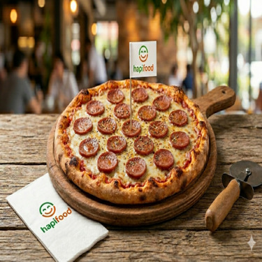 Peperoni