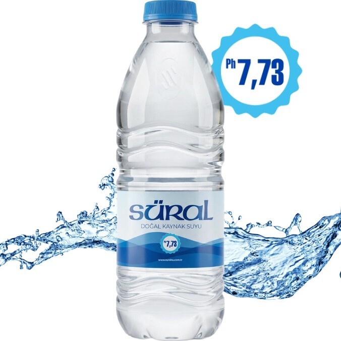 Su 500 ML
