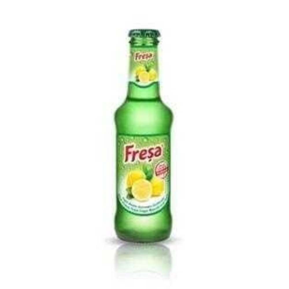 Lemon sodalı