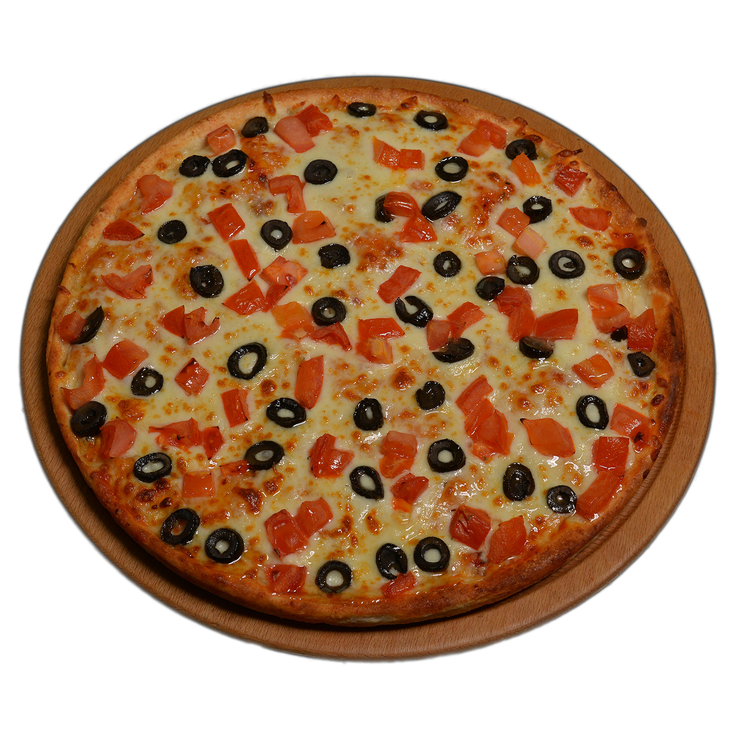 Napoliten Pizza(aile)