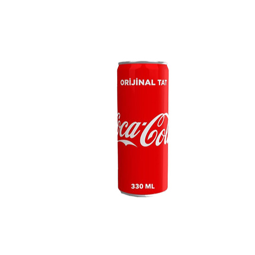 Coca Cola (330 ml)