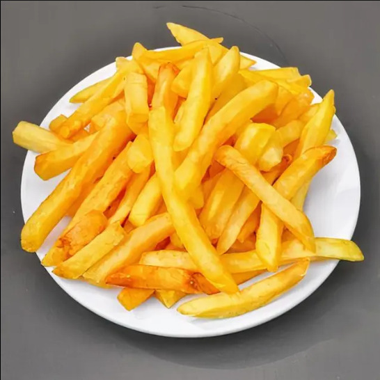 Orta Boy Patates