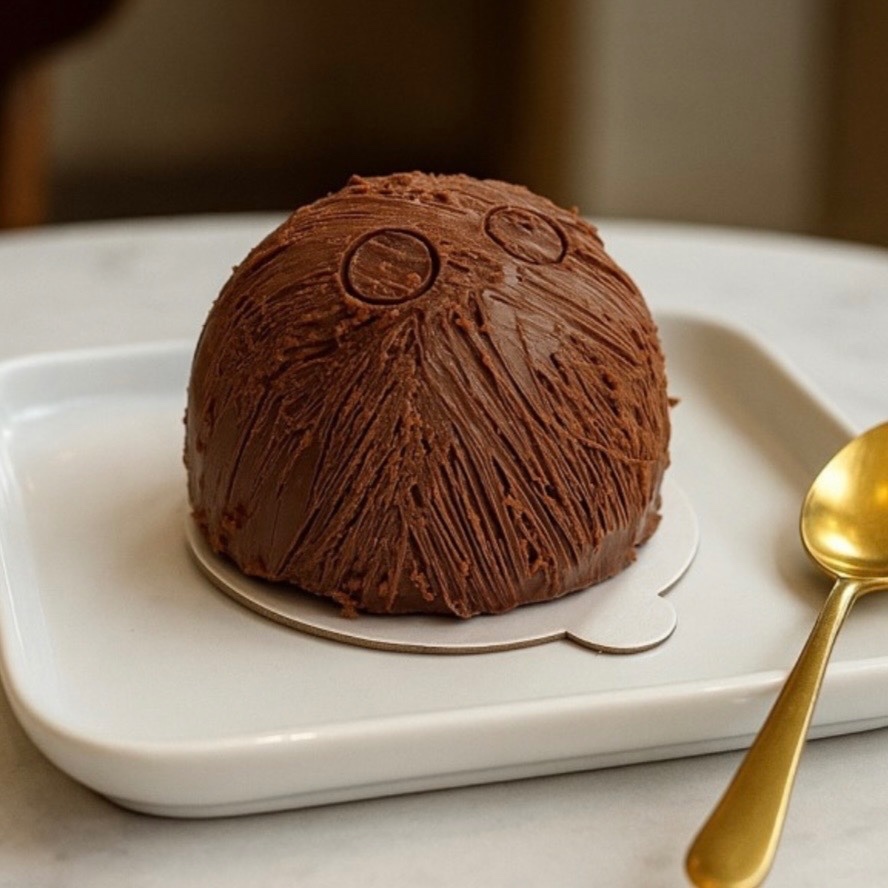 Cedric Coconut