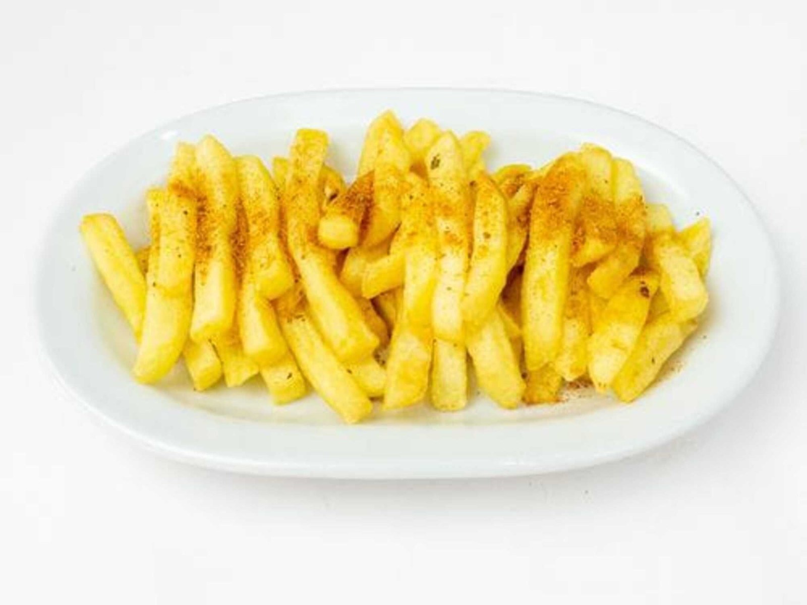 Patates Kızartması
