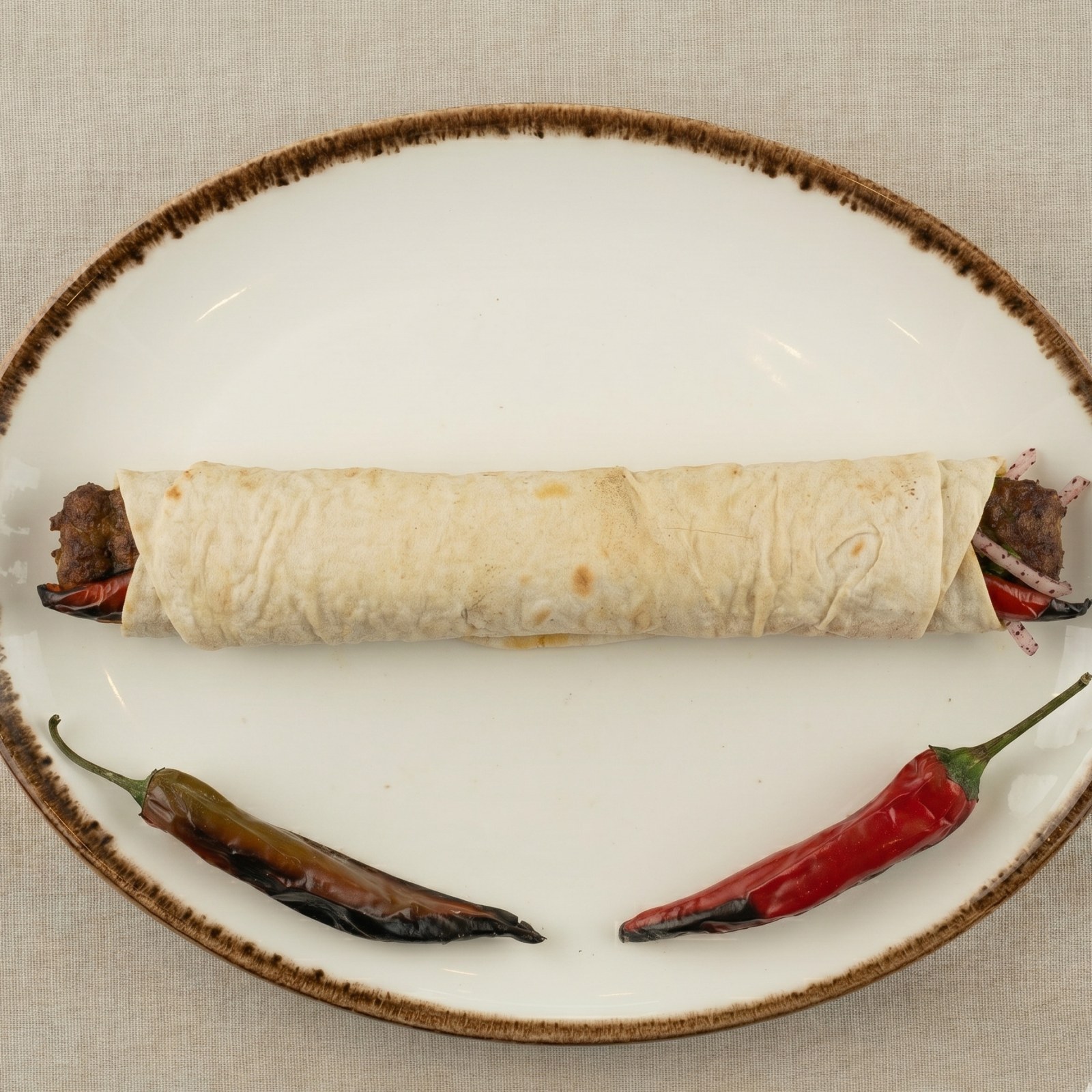 Urfa Dürüm (200 g)