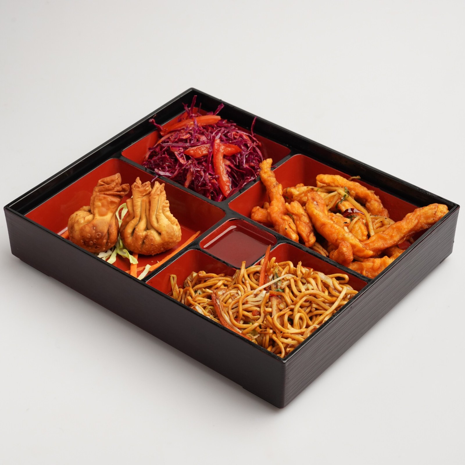 Bento Tavuk
