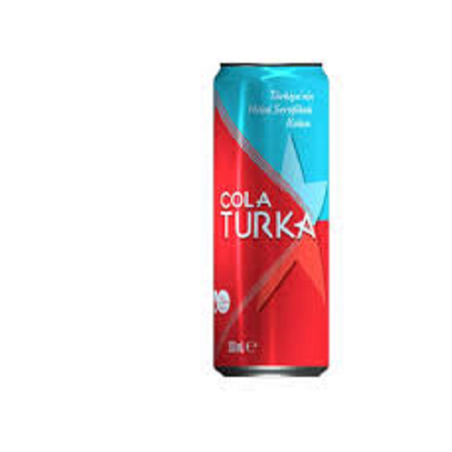 Cola Turka kutu (33cl.)
