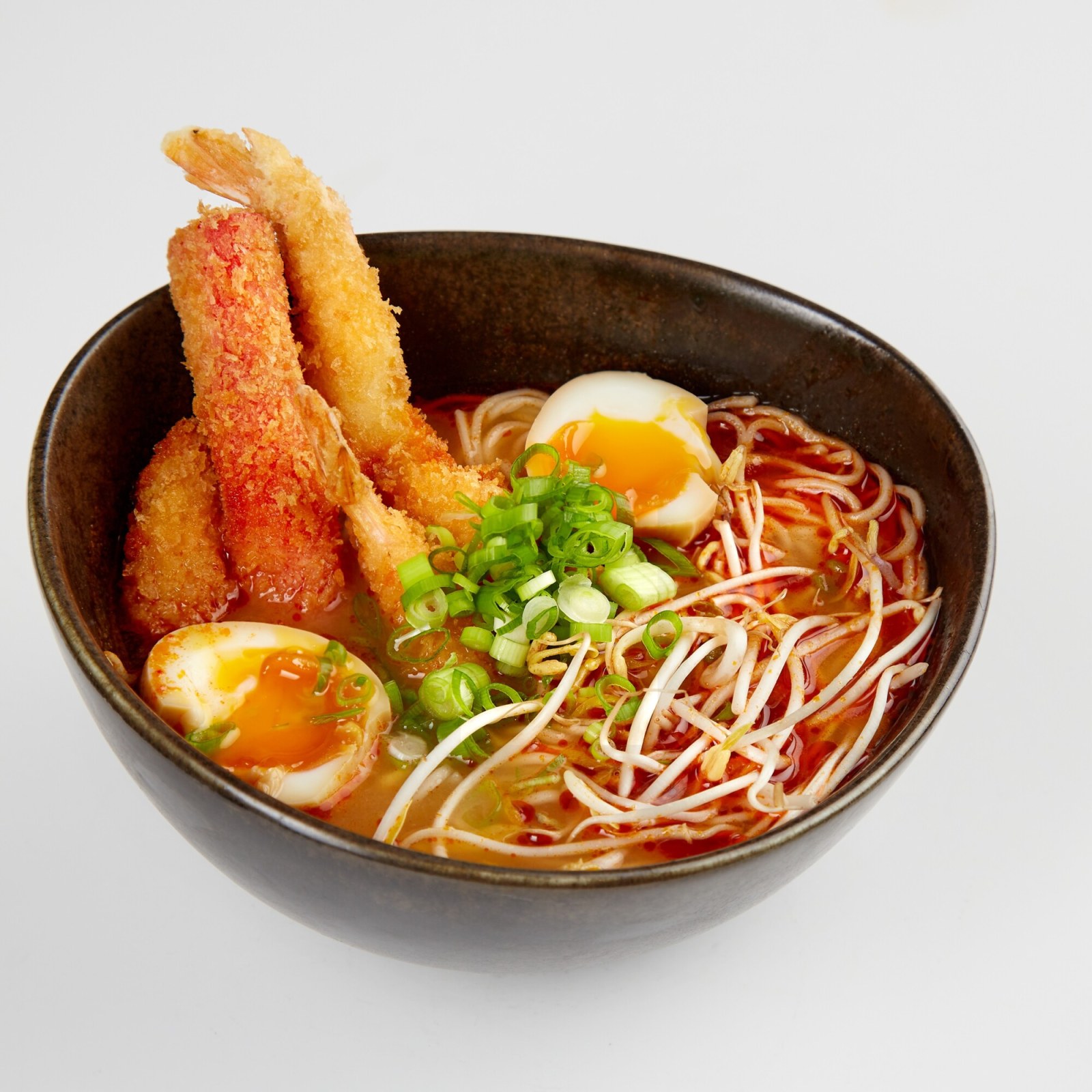 Seafood Ramen