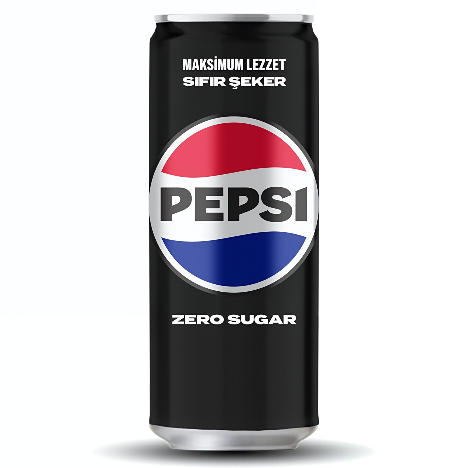 Pepsi zero 330 ml)