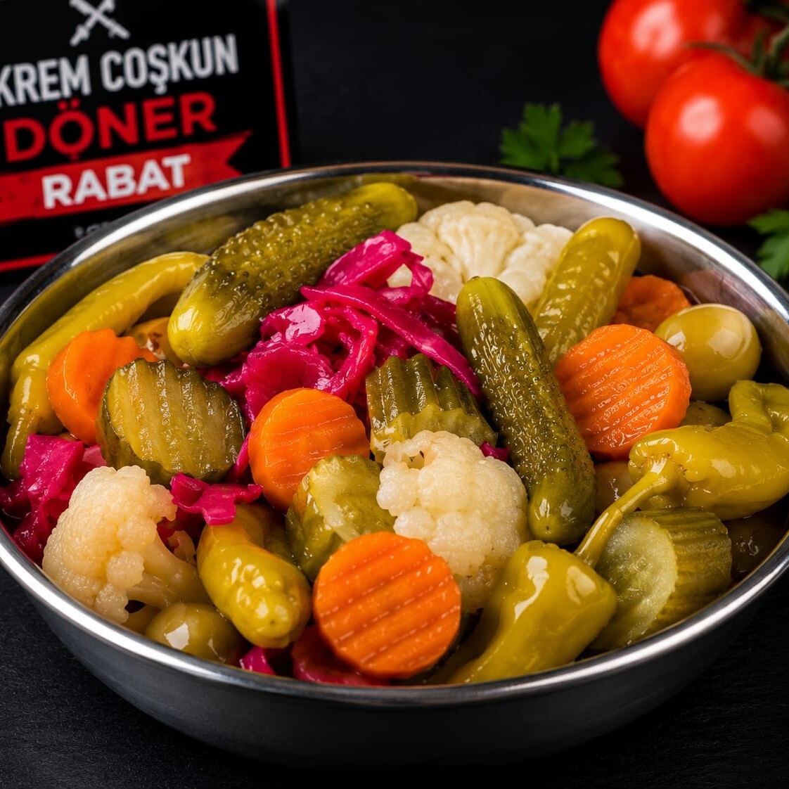 Turşu