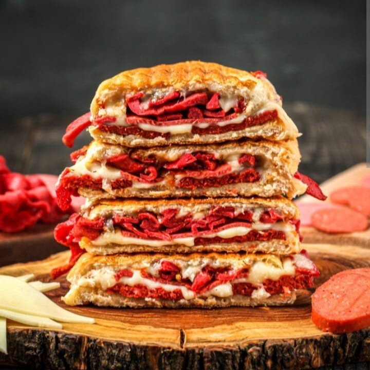Süper Atom Tost