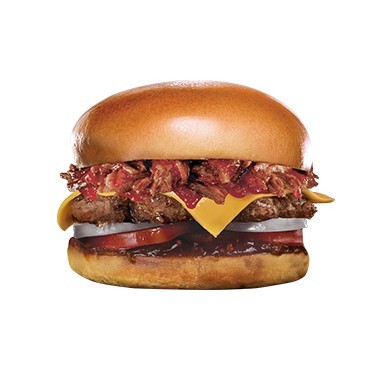 Texas Burger