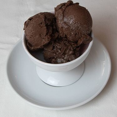 Kakaolu Dondurma (250 gr )