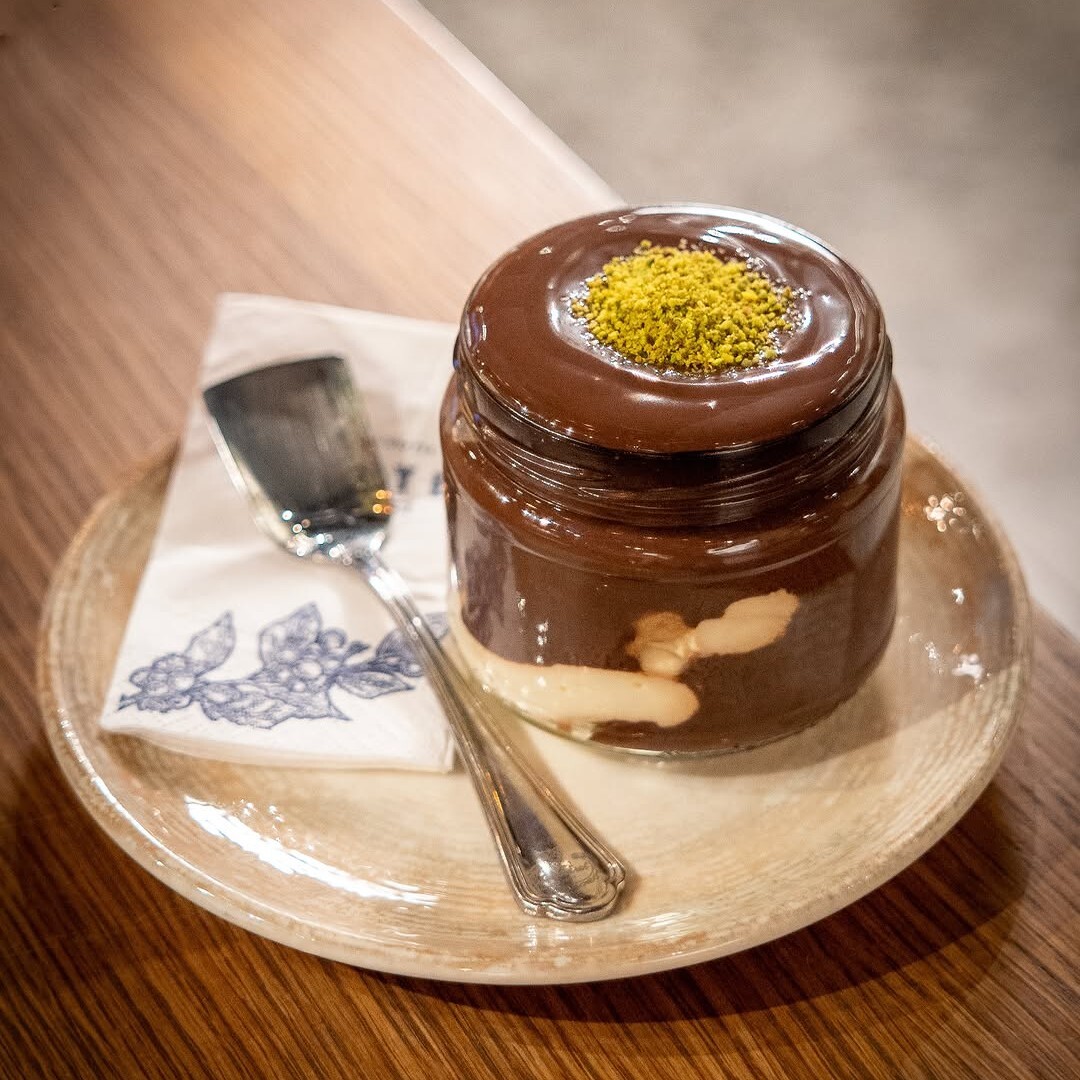 Profiterol