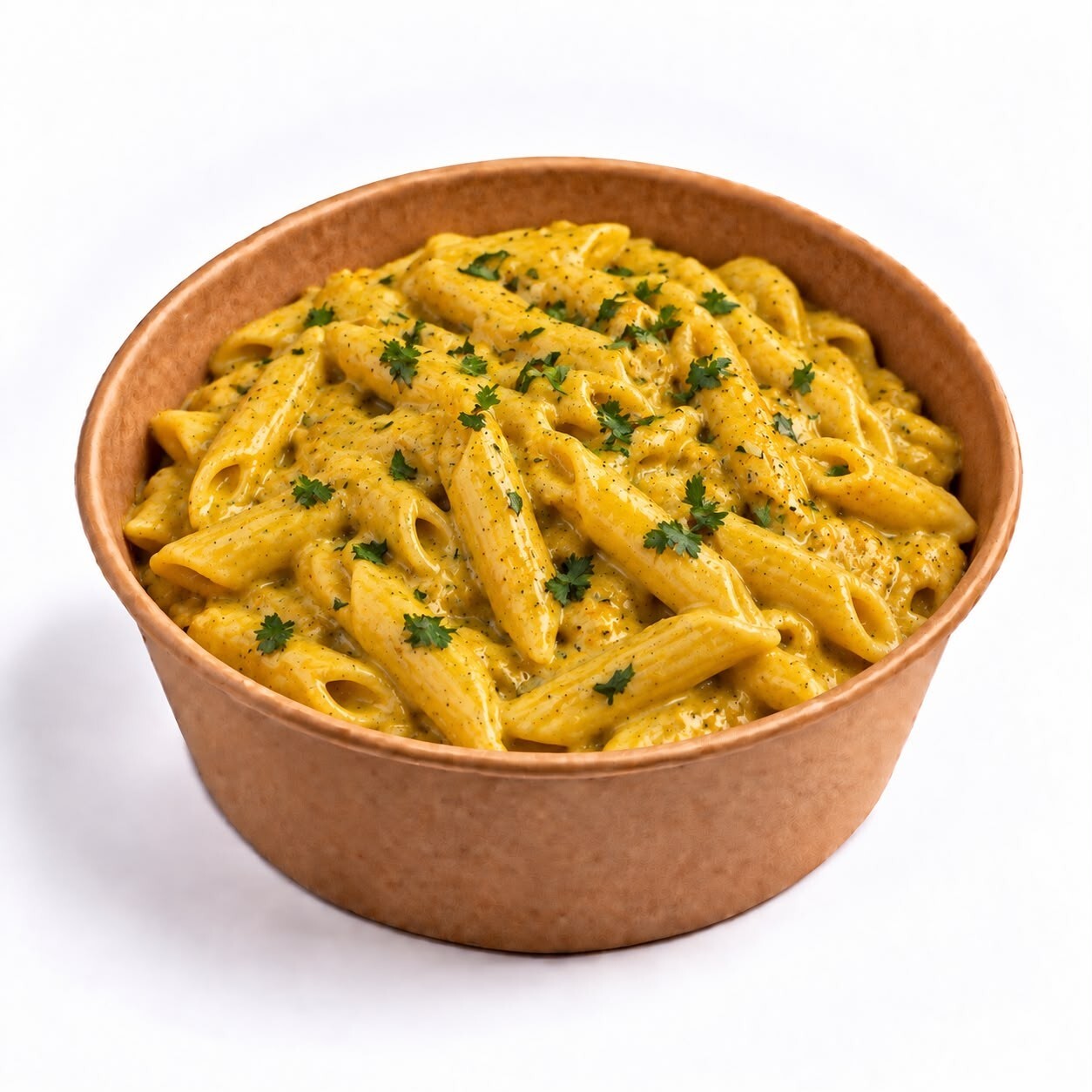 Körili Makarna (70 gr) (150 kcal | 4g Protein)