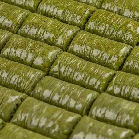 Fıstık Dolama (500 gr.)
