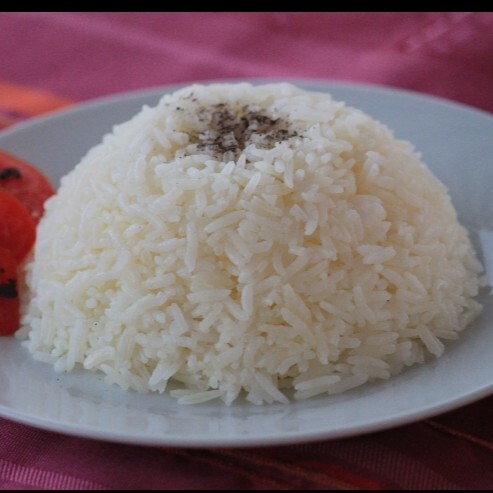 Pirinç Pilavı