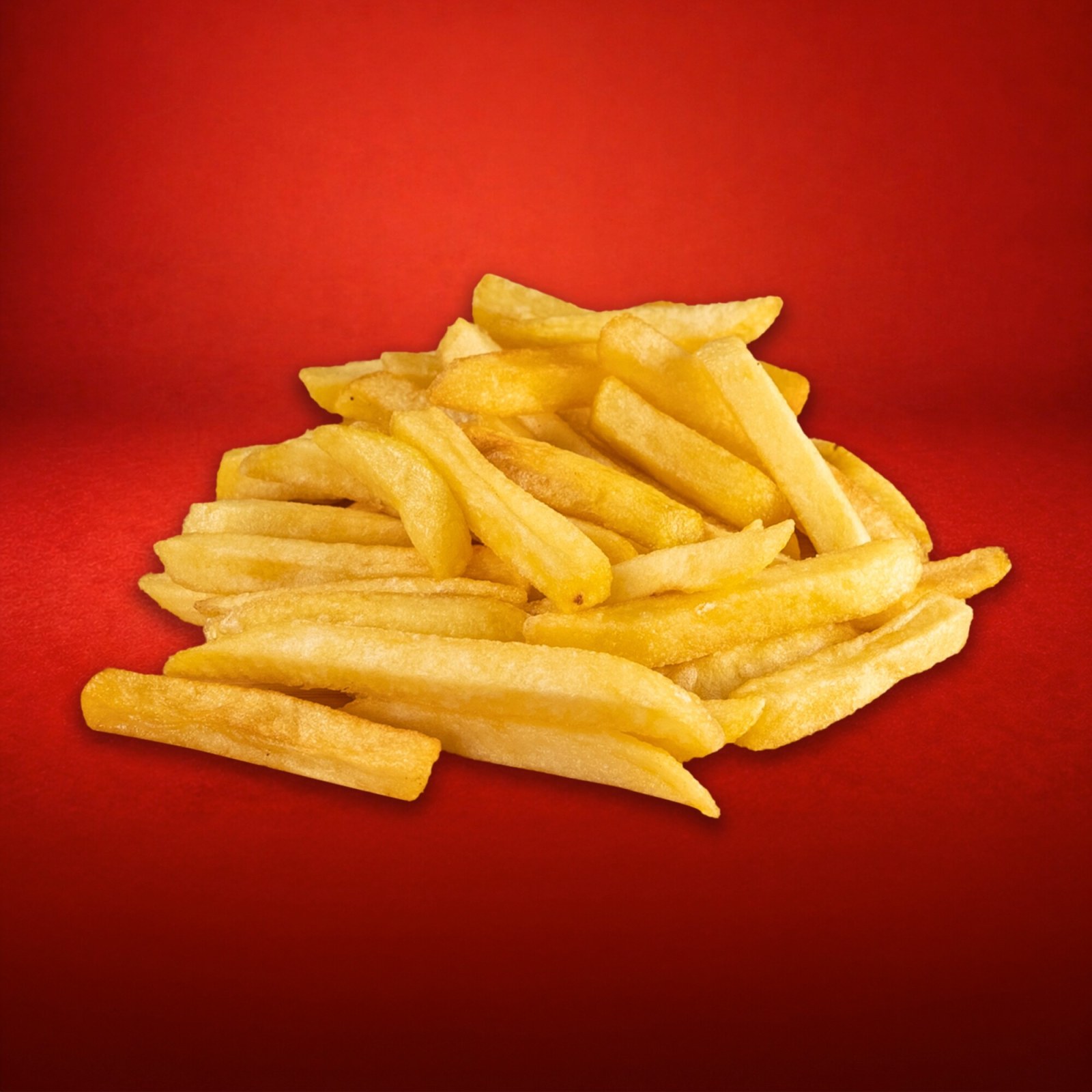Patates Kızartması