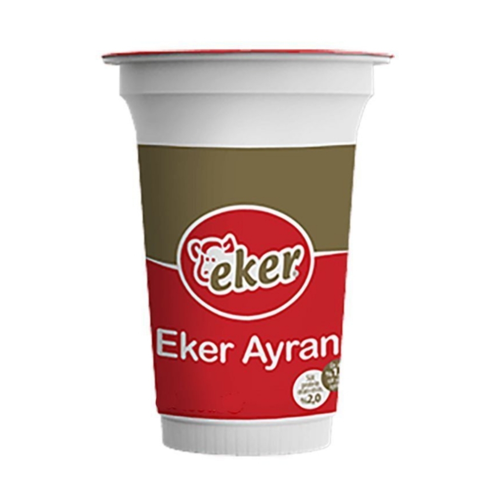 Ayran