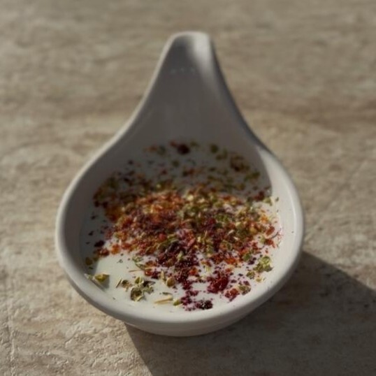Chef Yoğurtlu Sos (50 gr)