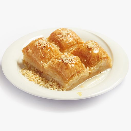 Sütlü Nuriye (500 gr.)