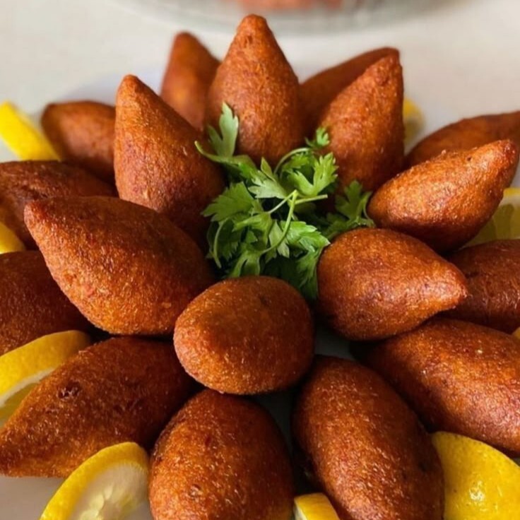 İçli Köfte