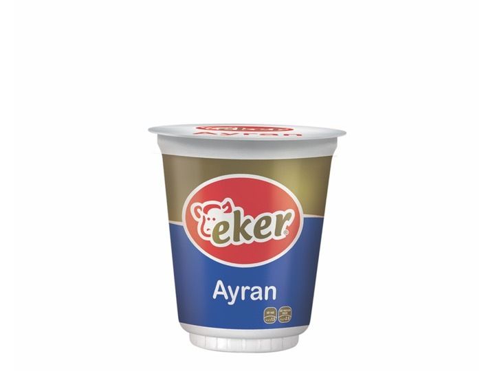 AYRAN