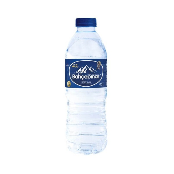 Su (50 cl.)