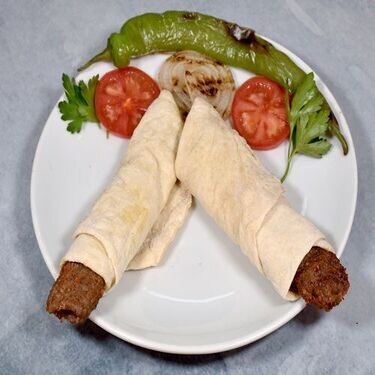 Urfa Dürüm