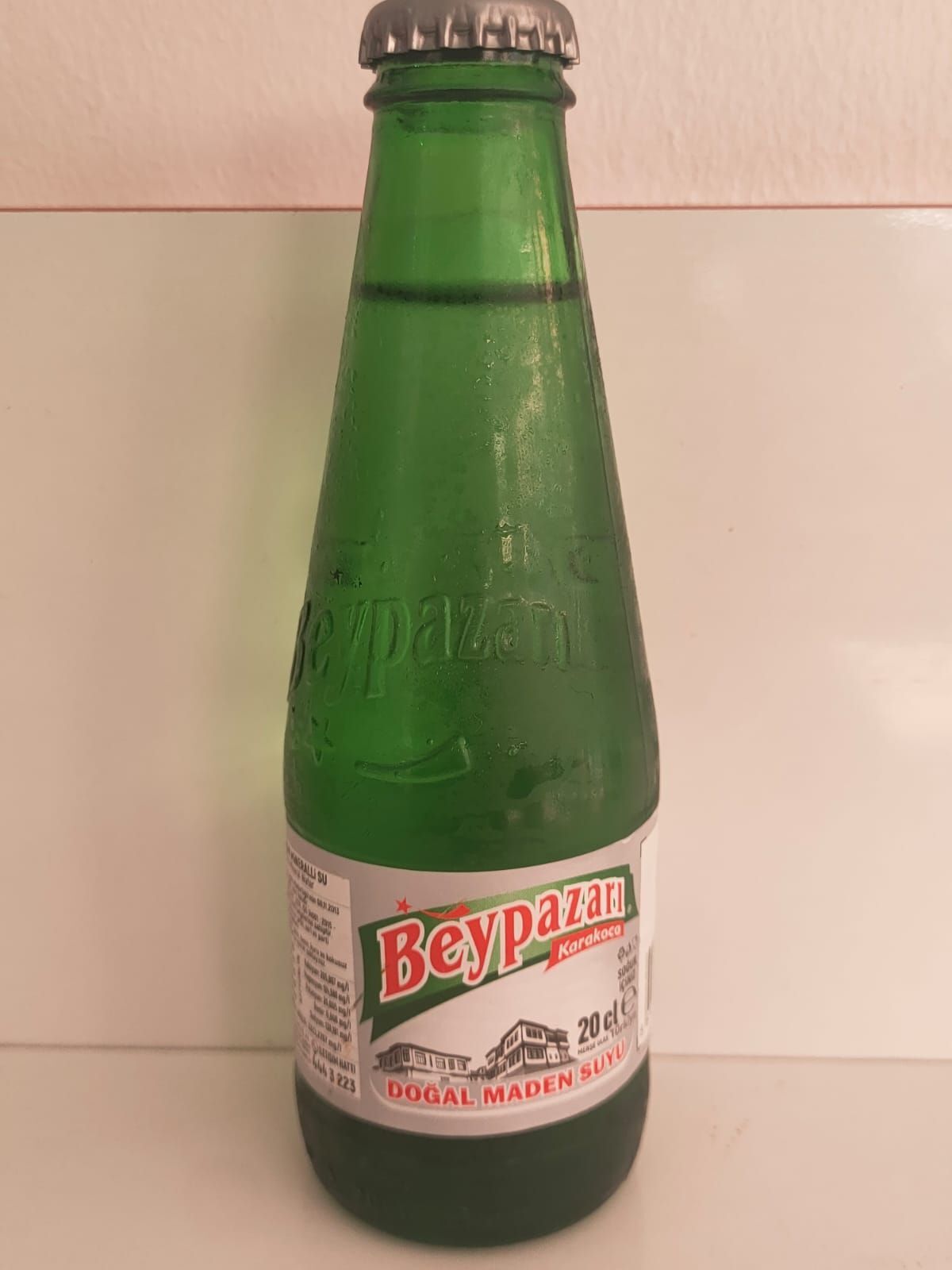 Soda