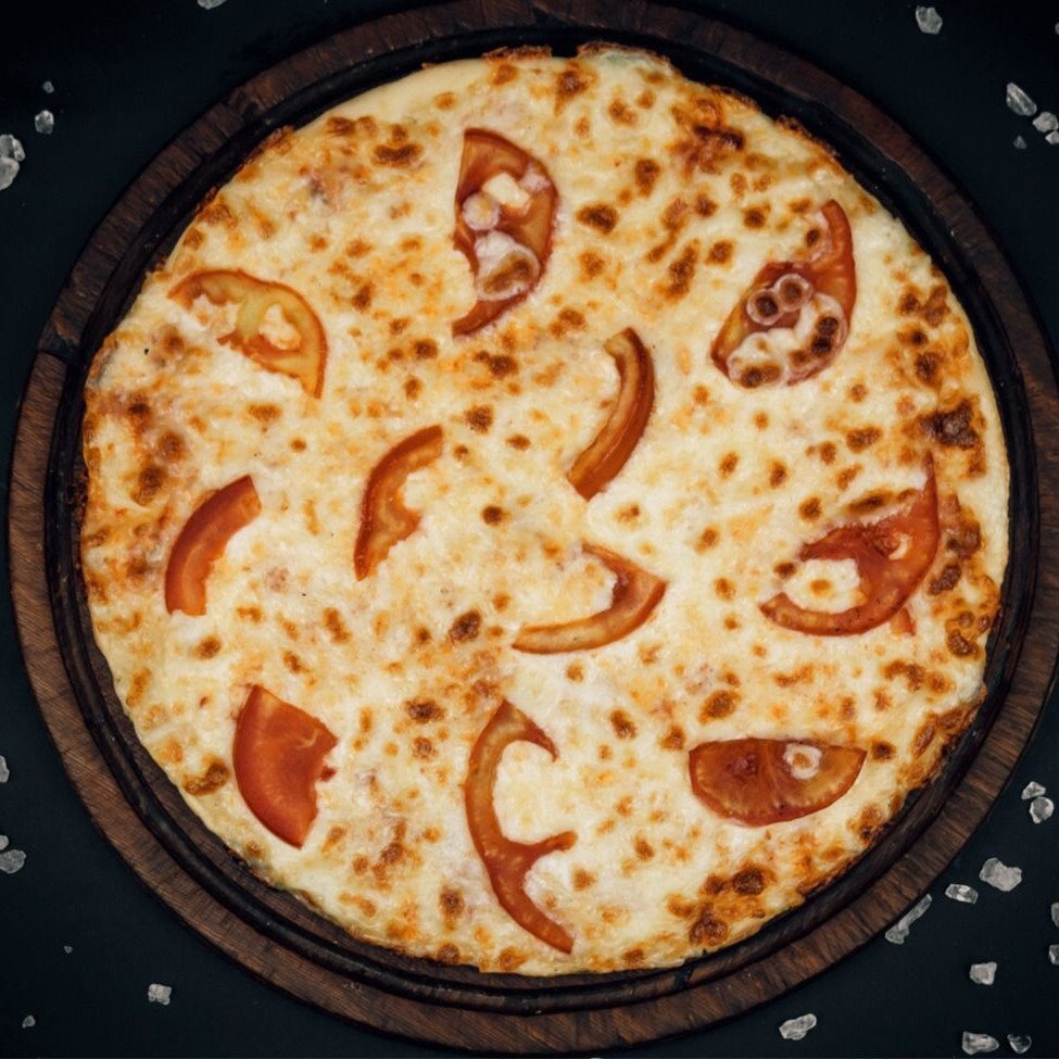 Margarita Pizza