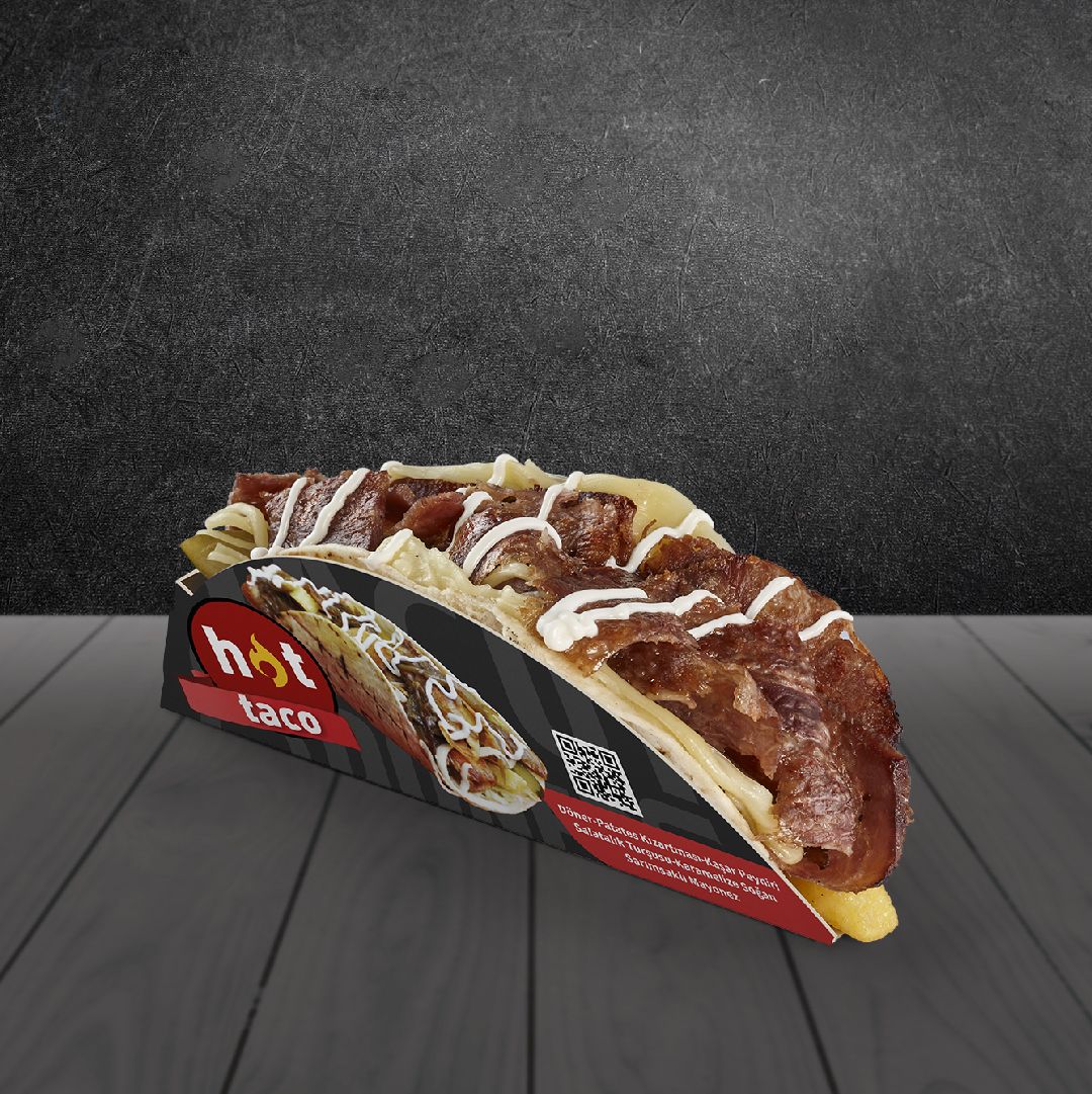 Et Hot Taco
