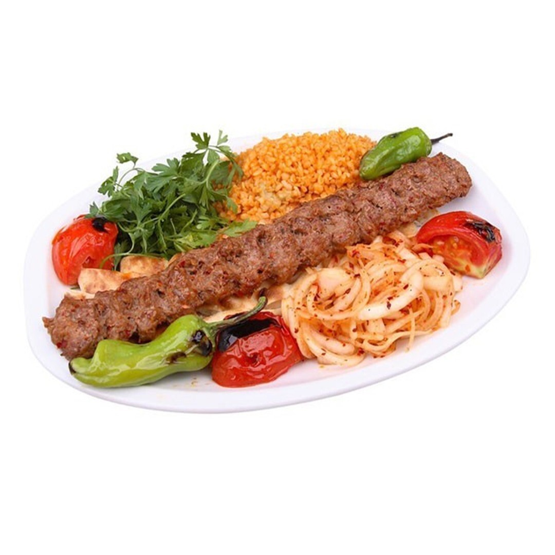 Urfa Porsiyon (Çift Şiş)