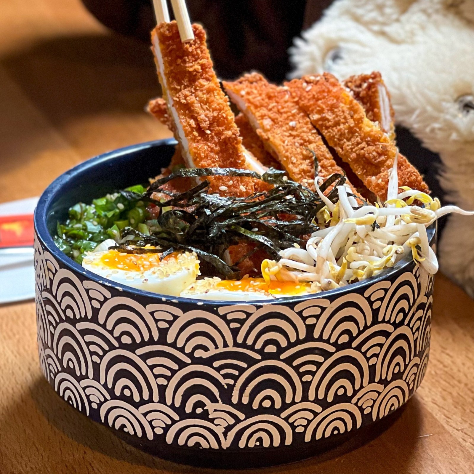 Katsu Ramen