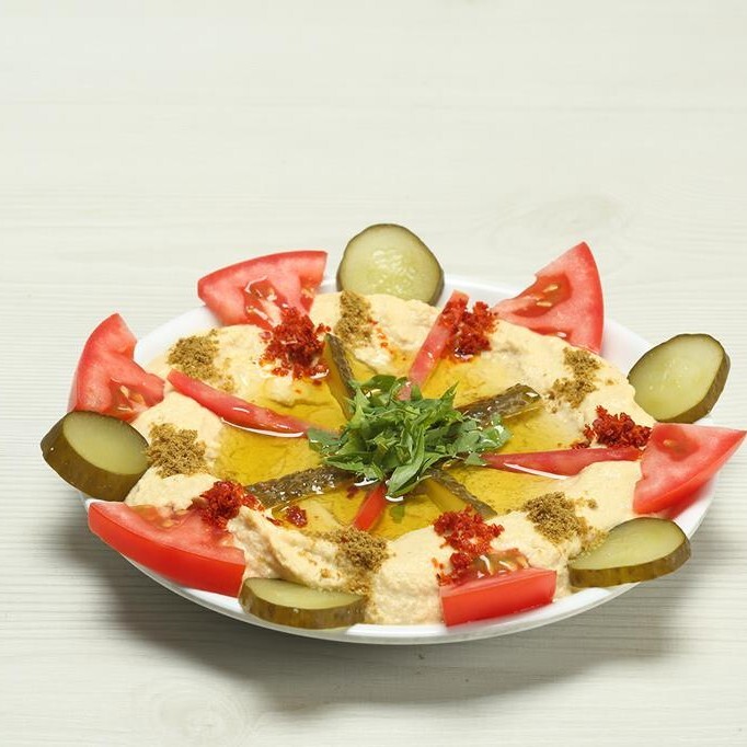 Humus