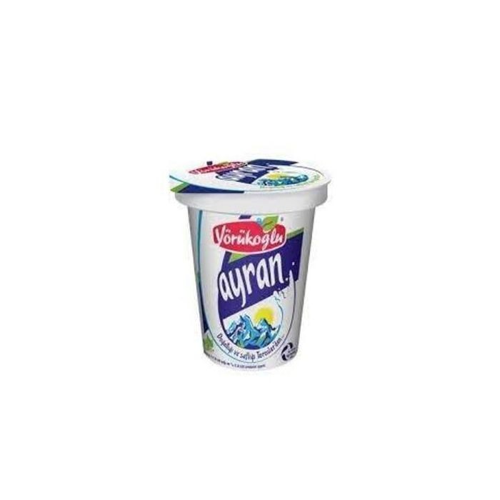 Ayran