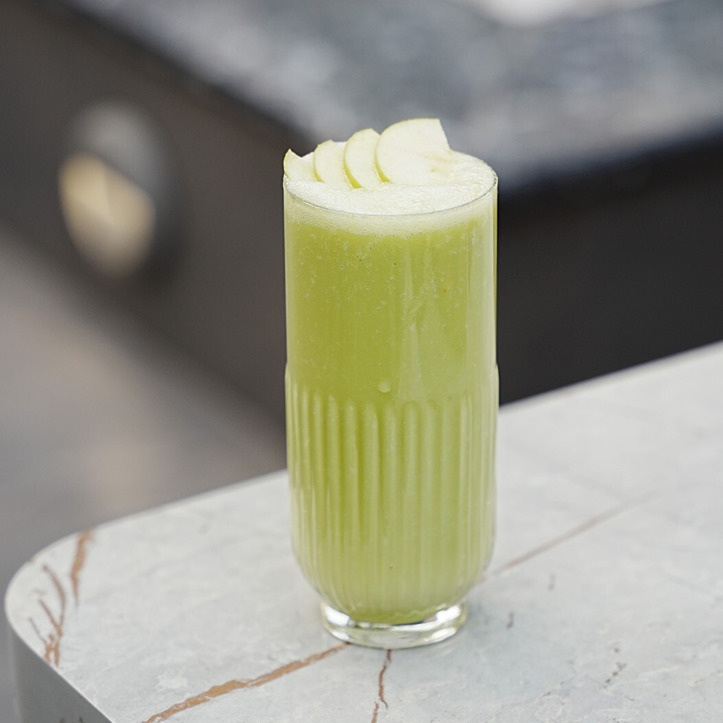 Green Detox