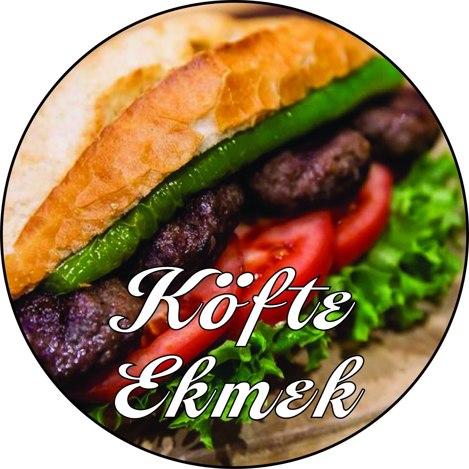 Anne Köfte Ekmek Arası