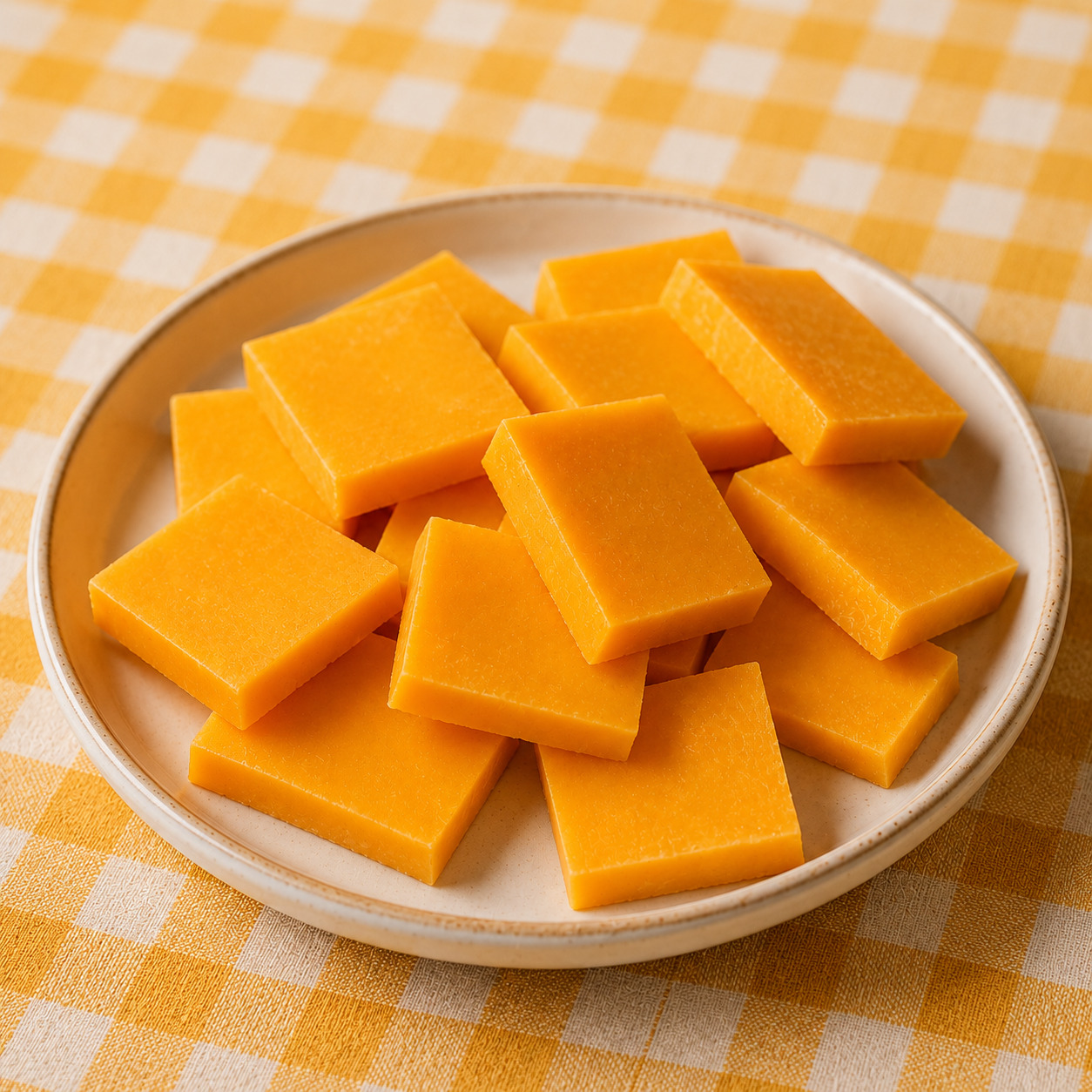 Cheddar Peyniri