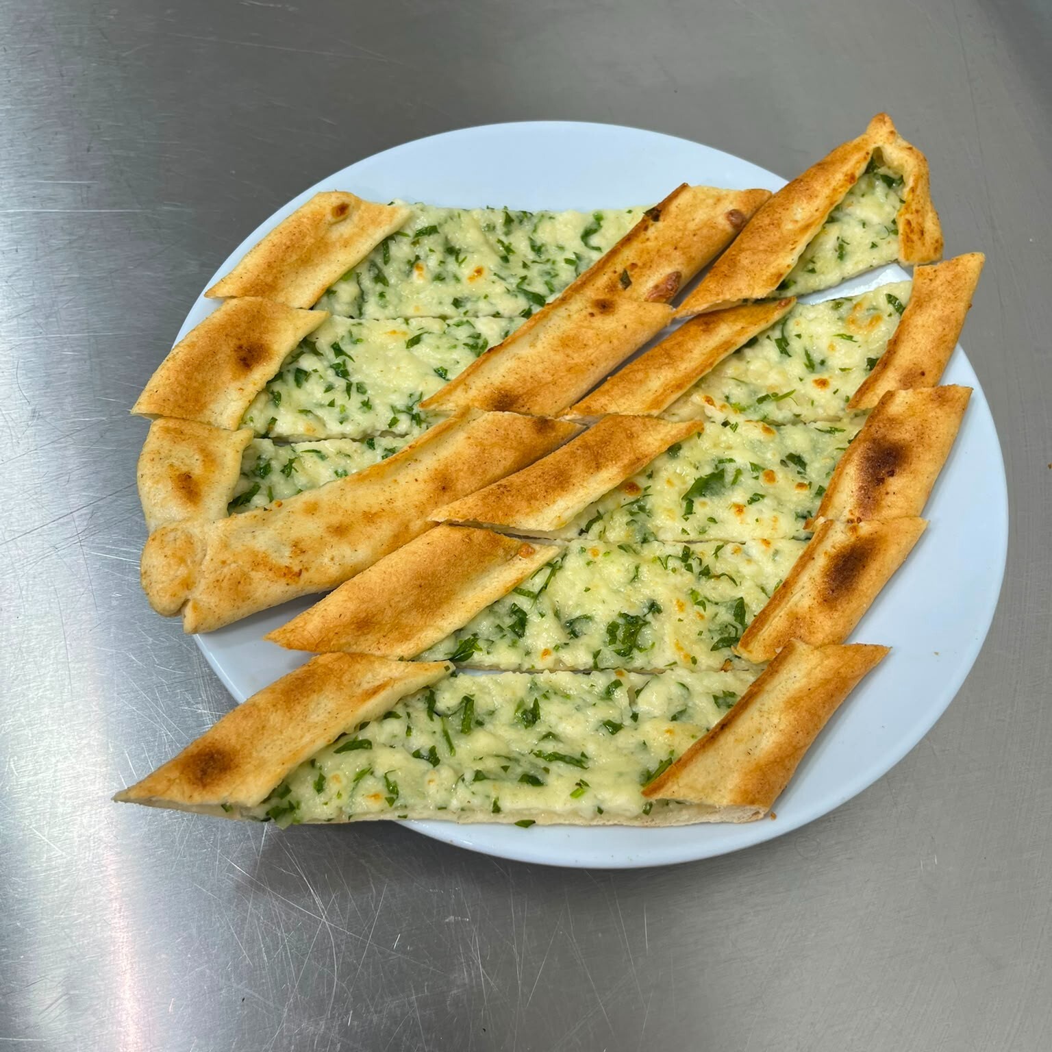 Peynirli Pide