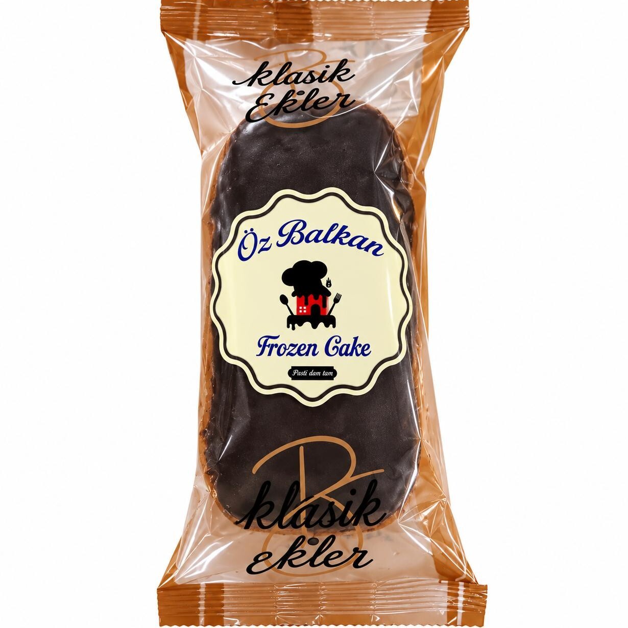 Ekler (100 gr)