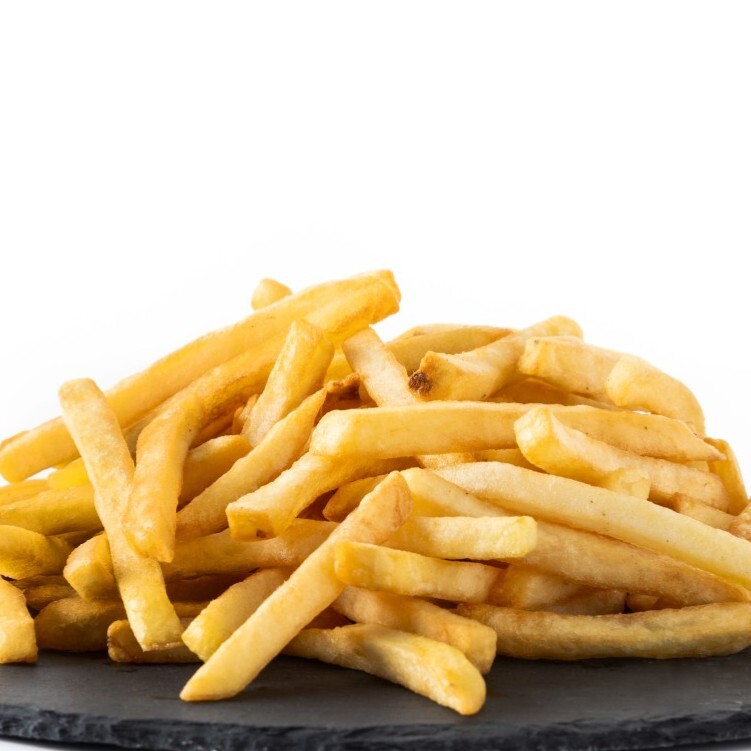 Patetes Kızartması (100 Gr.)
