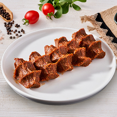 Etsiz Çiğ Köfte