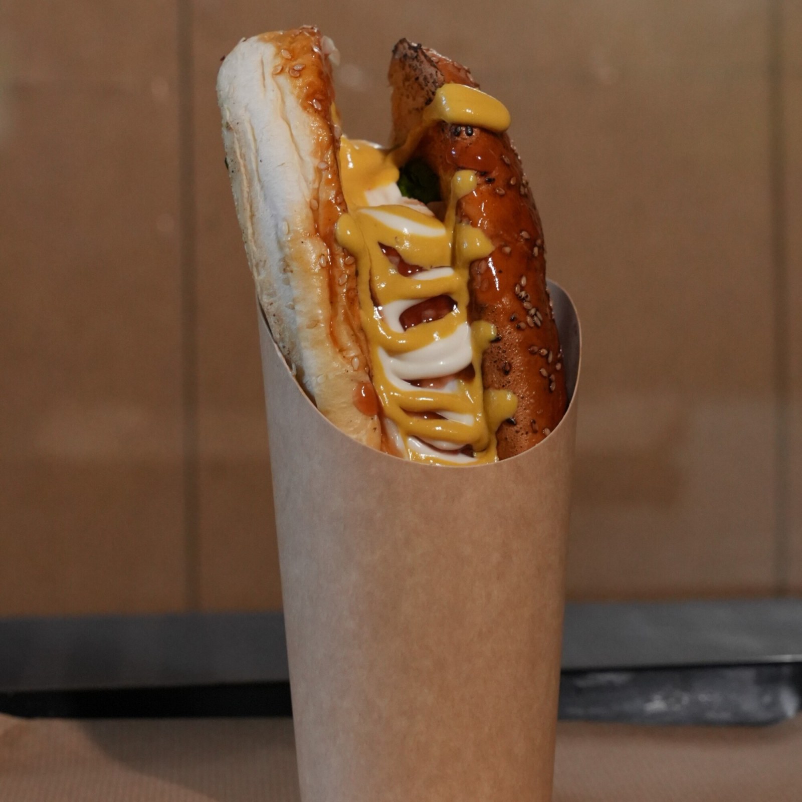Hot Dog