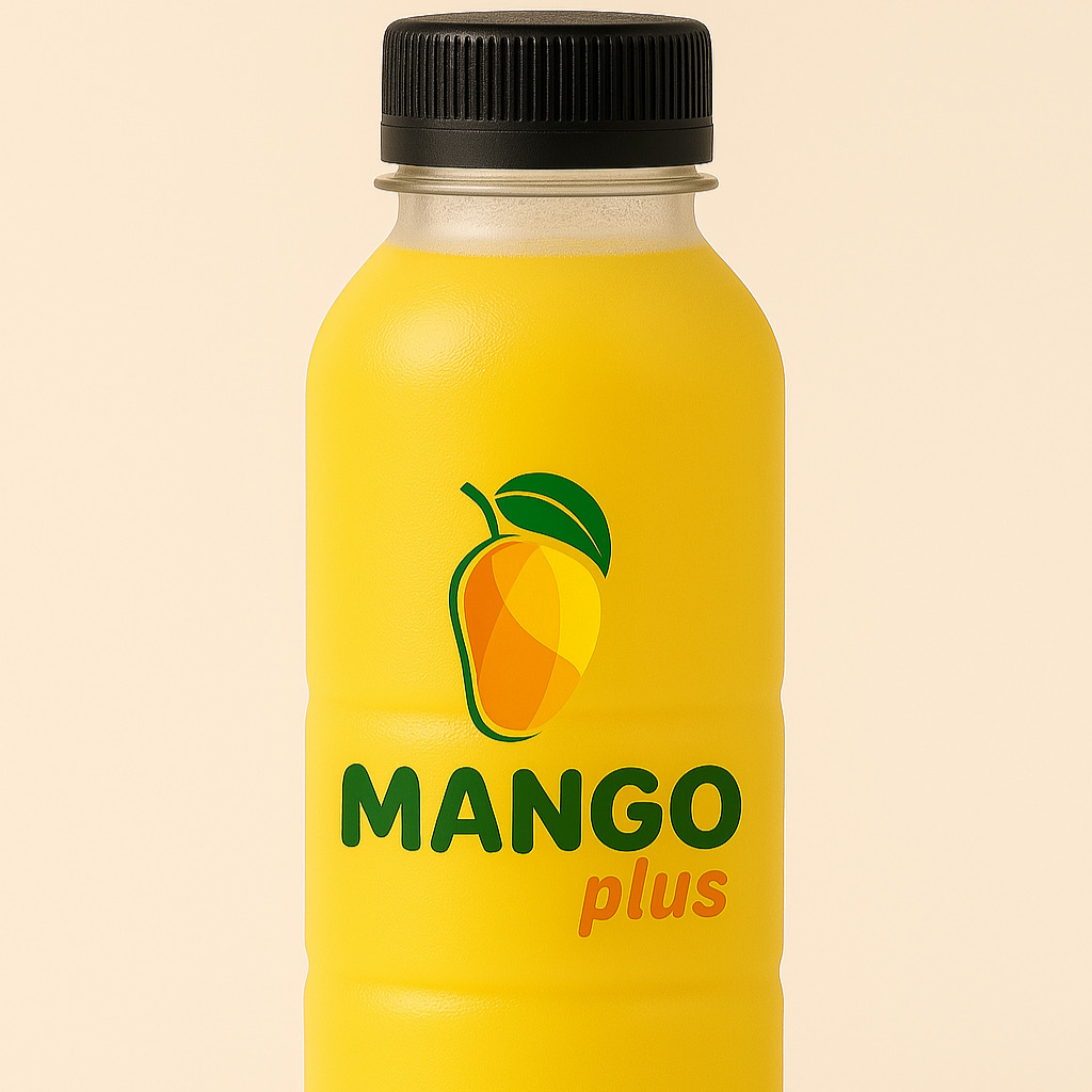 Mango Ananas Kivi Suyu 1 Litre
