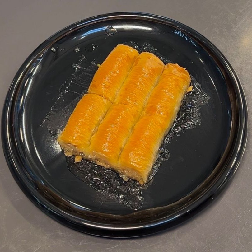 Cevizli Vezirparmağı (250 gr)