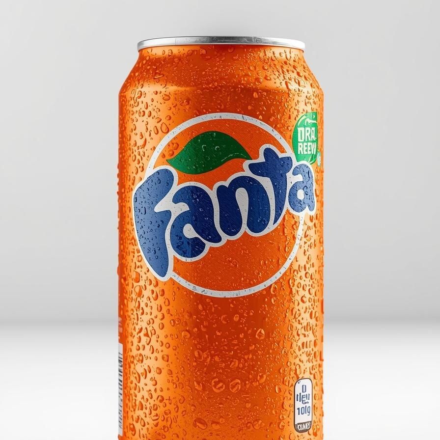 Fanta