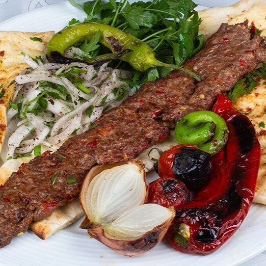 Adana Kebap