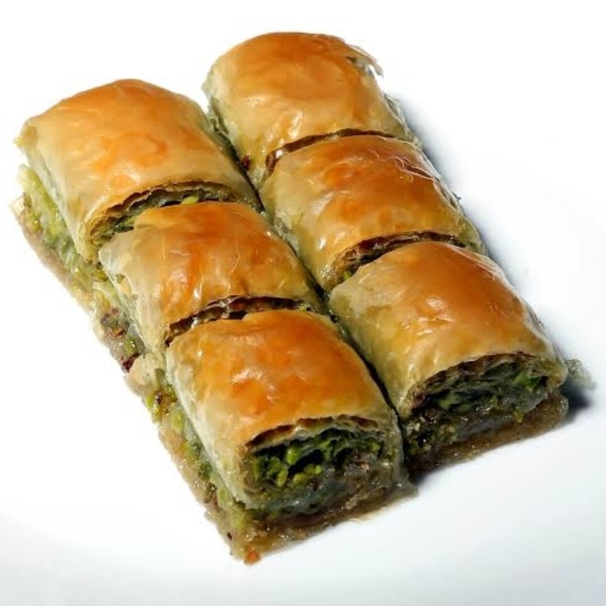 Fıstıklı Antep Özel (250gr.)