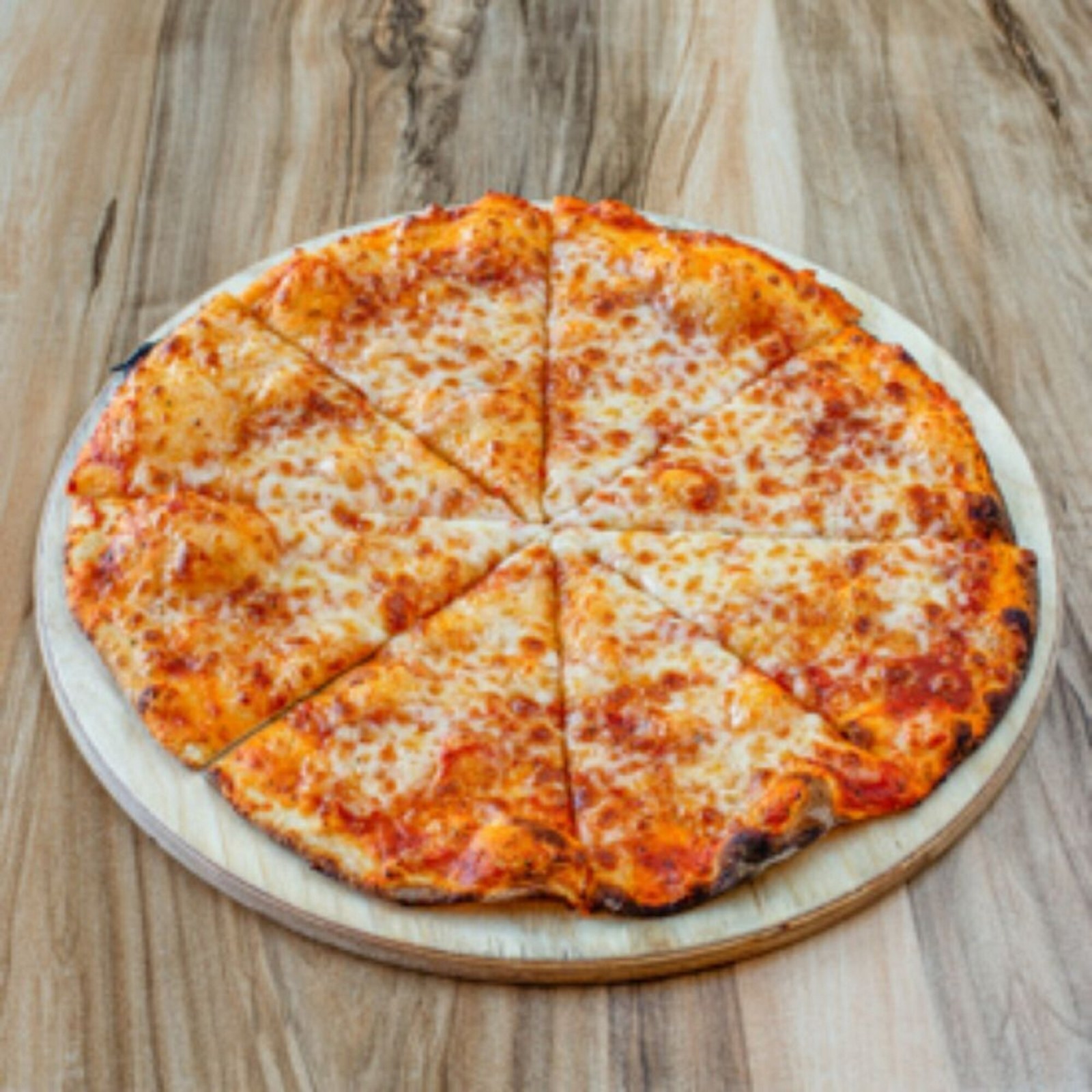 Margherita Pizza (Jumbo)